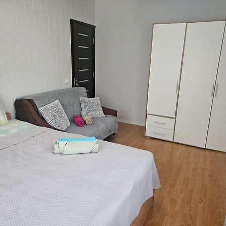 Apartamentai Druskininku Centre 드루스키닝카이 외부 사진
