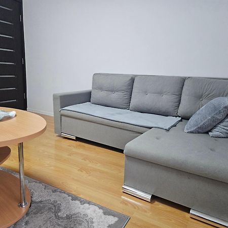 Apartamentai Druskininku Centre 드루스키닝카이 외부 사진
