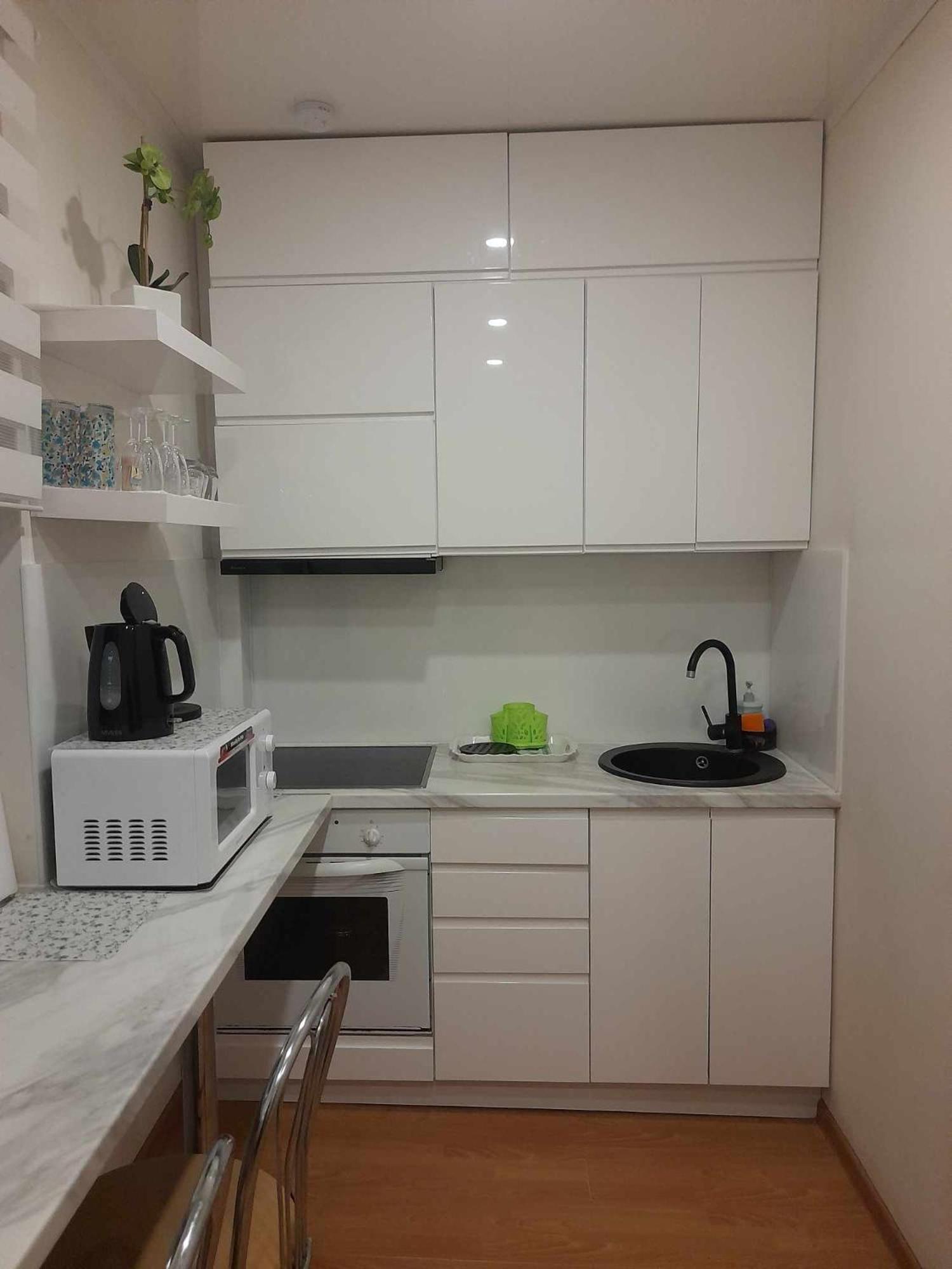 Apartamentai Druskininku Centre 드루스키닝카이 외부 사진