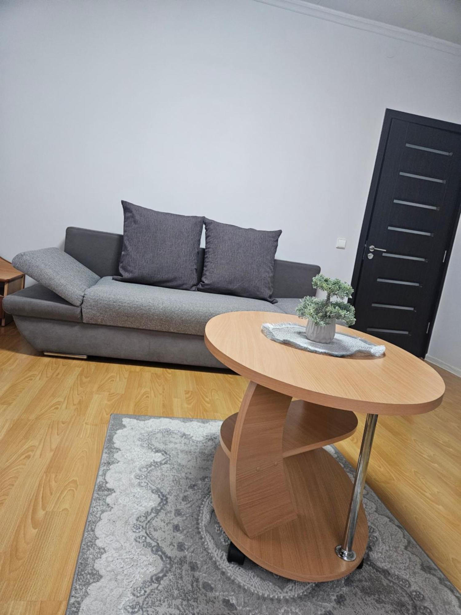 Apartamentai Druskininku Centre 드루스키닝카이 외부 사진