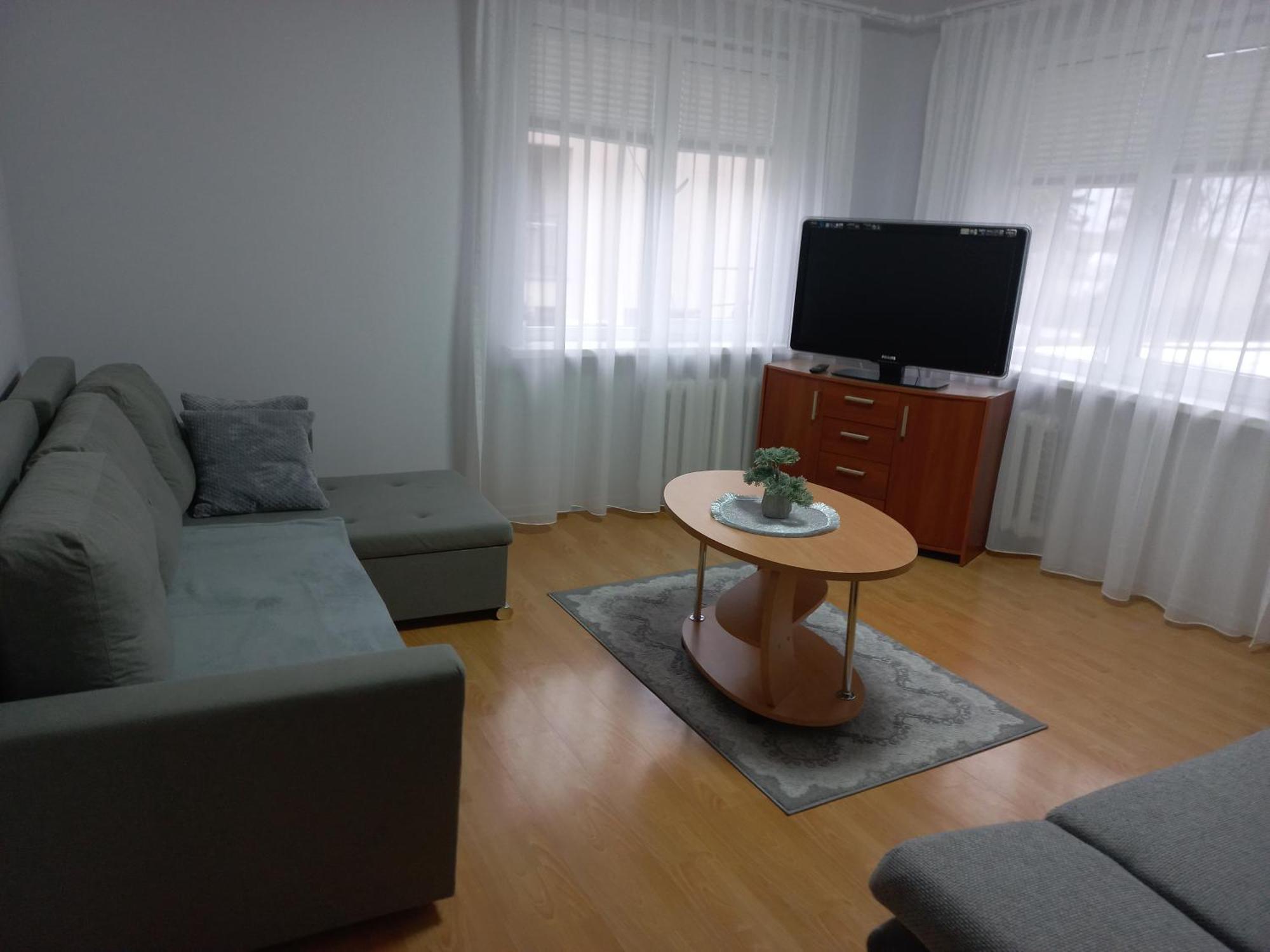 Apartamentai Druskininku Centre 드루스키닝카이 외부 사진