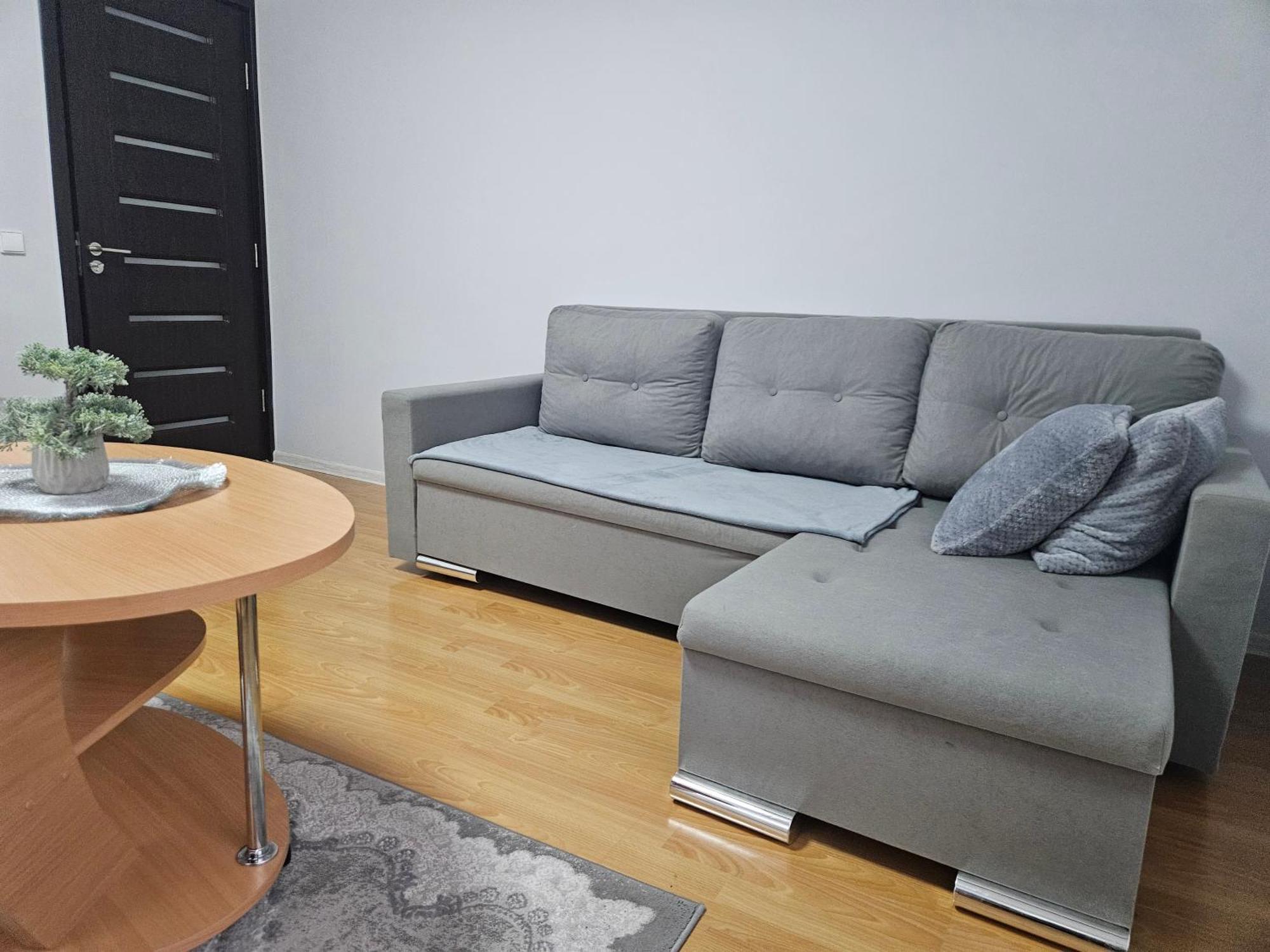 Apartamentai Druskininku Centre 드루스키닝카이 외부 사진